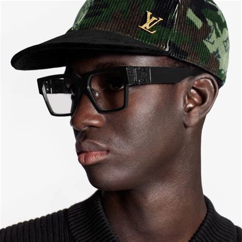 louis vuitton men's accessories